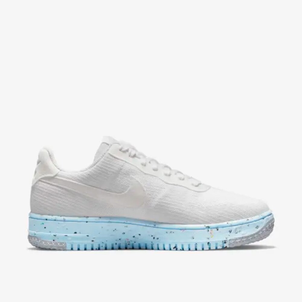 Nike Air Force 1 Crater FlyKnit